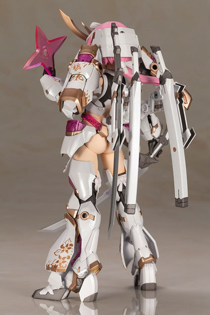 Frame Arms Girl Magatsuki [Kikka] Plastic Model - Bonus [Kotobukiya] Ansicht 13