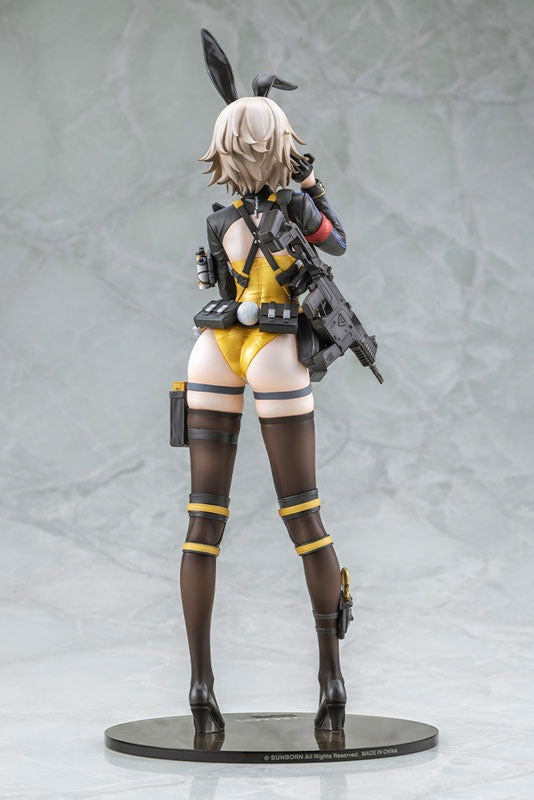 Girls' Frontline 2: Exilium Vector Molotov Bunny Ver. 1/7 [Kotobukiya] Ansicht 20