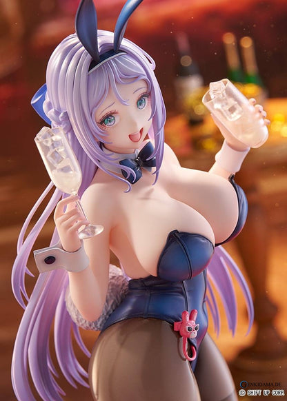 Goddess of Victory NIKKE: Folkwang (Moist Rabbit Ver.) (Limited Edition) 1/7