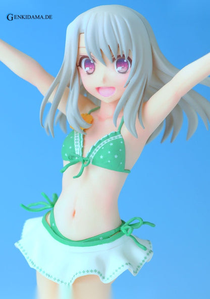BEACH QUEENS - Fate/kaleid liner Prisma Illya: Illyasviel Von Einzbern