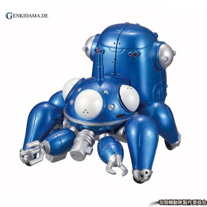 Ghost in the Shell STAND ALONE COMPLEX TokoToko Tachikoma Returns 2025