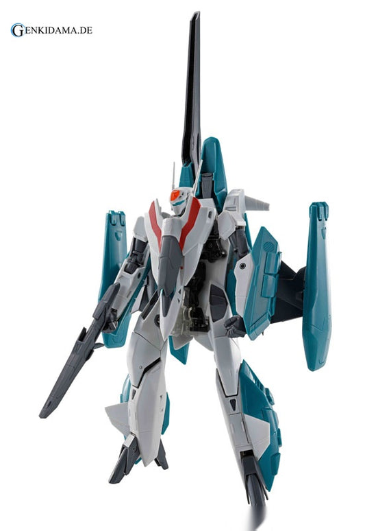 HI-METAL R VF-2SS Valkyrie II+SAP (Silvie Gena Custom) -Lovers Again- "The Super Dimension Fortress Macross II: Lovers Again"