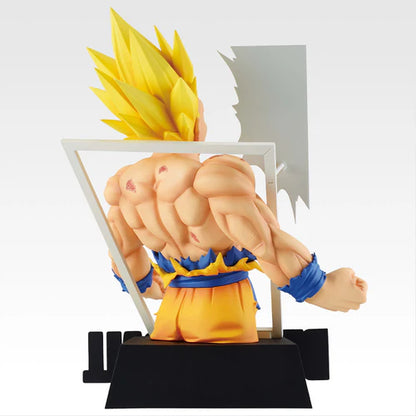 Son Goku Giga Manga Japan Ichibansho Banpresto - Anime Figuren günstig kaufen