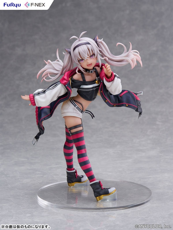 Nijisanji Matsukai Mao 1/7 [FURYU] Ansicht 6