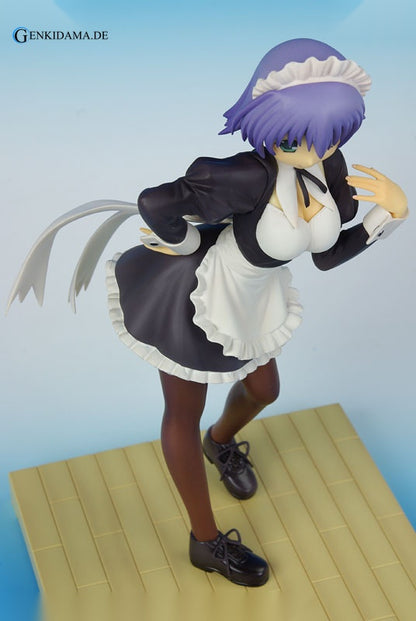 ToHeart2 AnotherDays - Yuma Tonami Maid Ver.