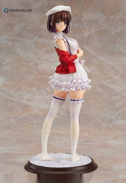Saekano: How to Raise a Boring Girlfriend - Megumi Kato