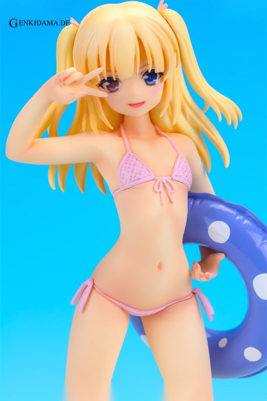 BEACH QUEENS - Haganai NEXT: Kobato Hasegawa NEXT Ver.