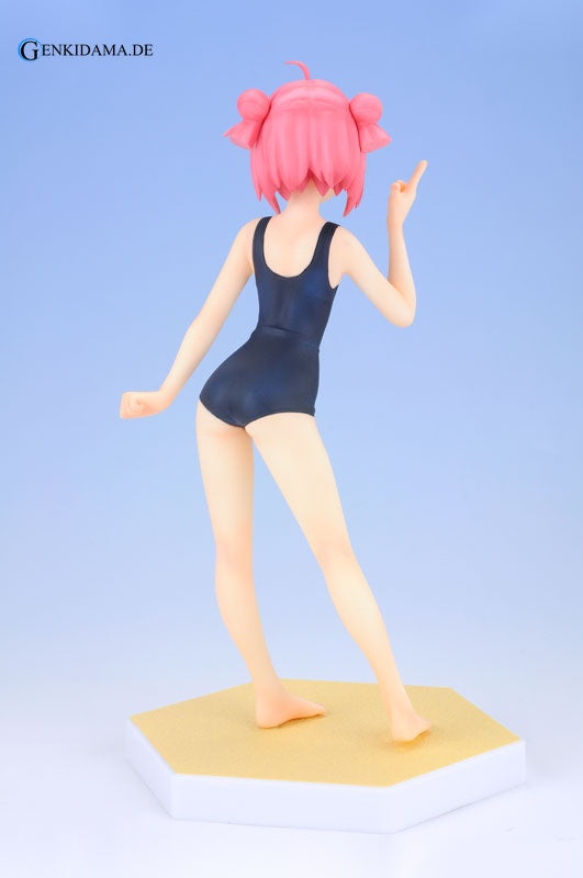 BEACH QUEENS - YuruYuri: Akari Akaza (Regular Edition)