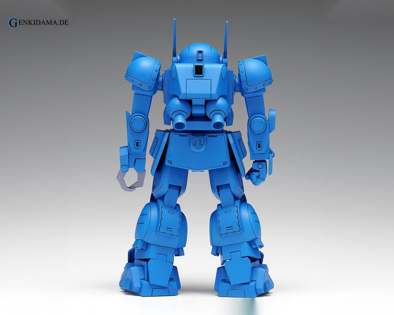 Armored Trooper Votoms Strike Dog First Press Limited Edition 1/35 Plastic Model