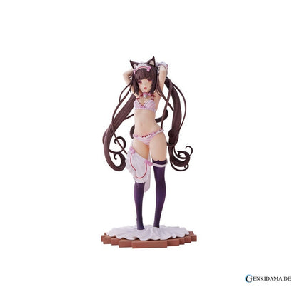 Chocola To Love-Ru Darkness Anime Figur günstig kaufen Ansicht 10
