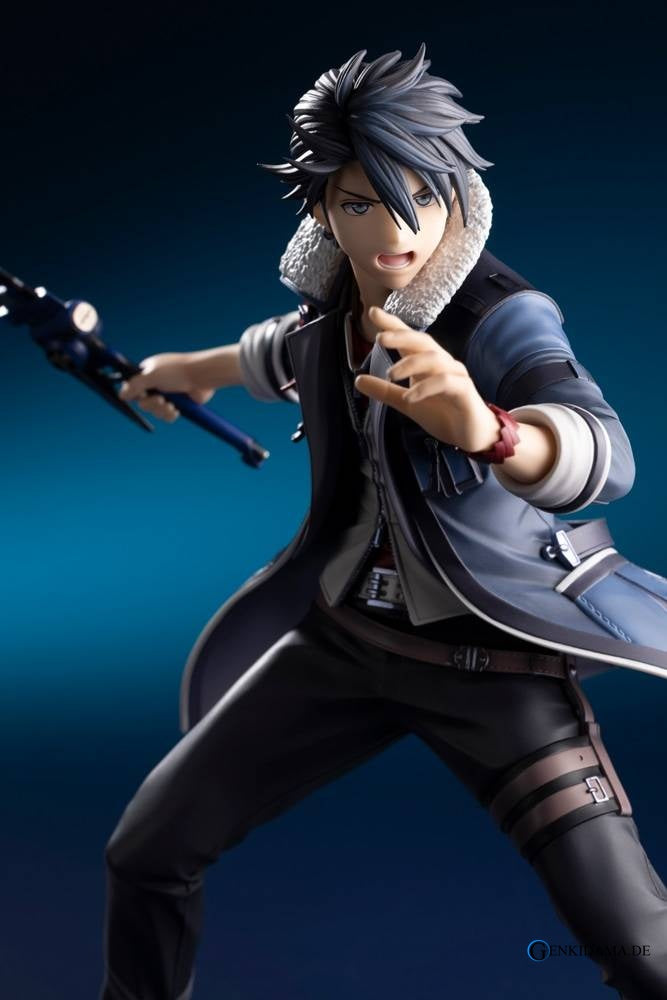 The Legend of Heroes / Trails Series: Van Arkride 1/8