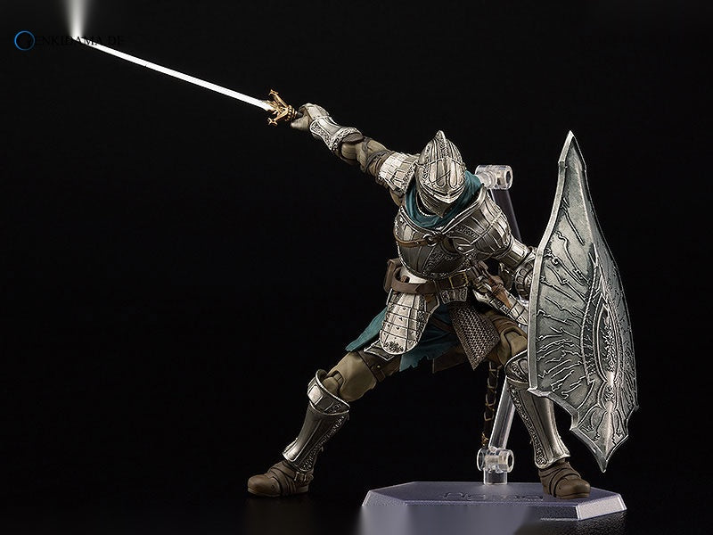 figma Demon's Souls (PS5) Fluted Armor (PS5)