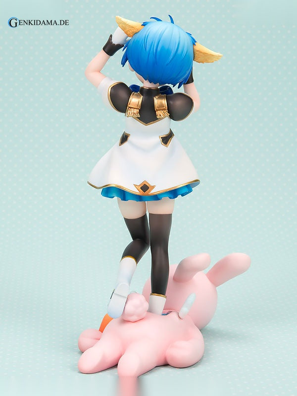 Galaxy Angel Mint Blancmanche