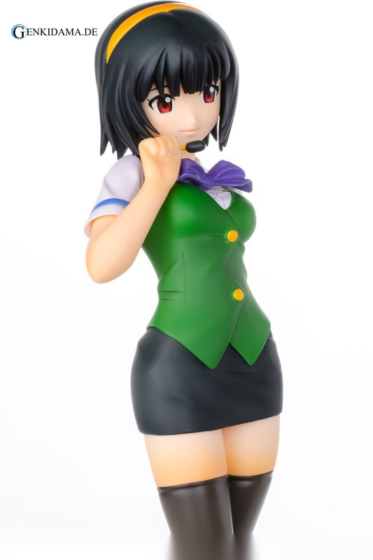 Brilliant Stage - THE IDOLM@STER: Kotori Otonashi (age??)