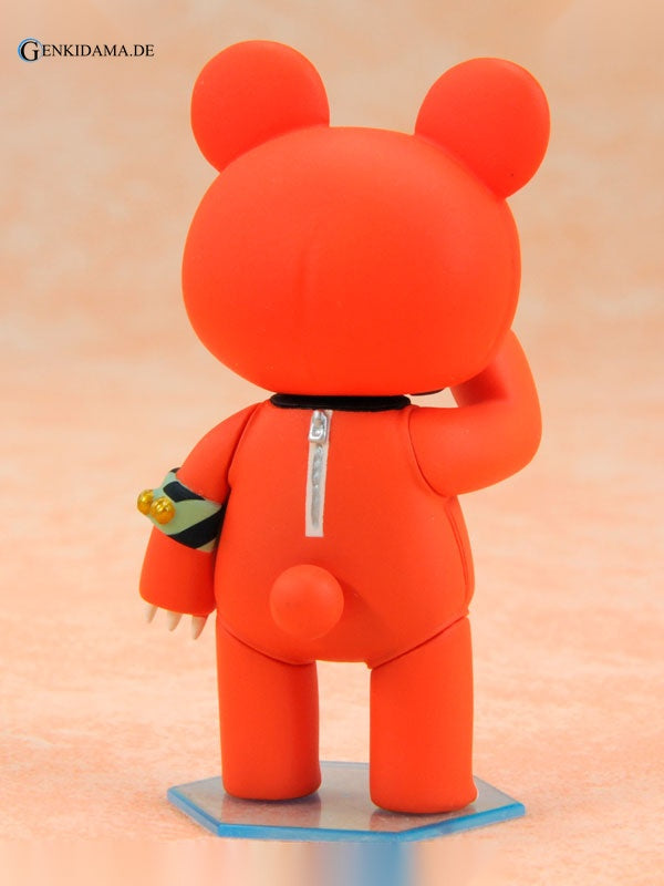 Arpeggio of Blue Steel: Ars Nova KiriKumas - Hyuga