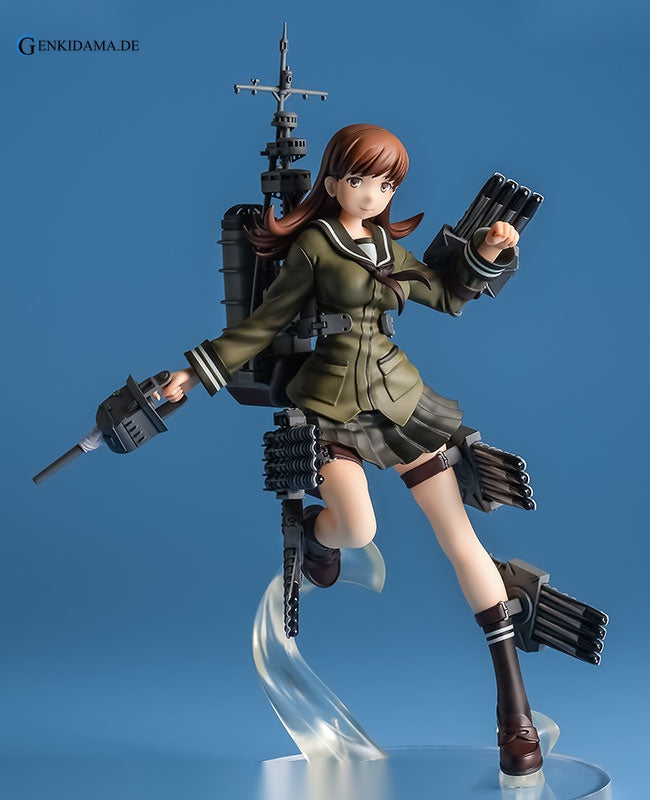 Kantai Collection -Kan Colle- Ooi Kai