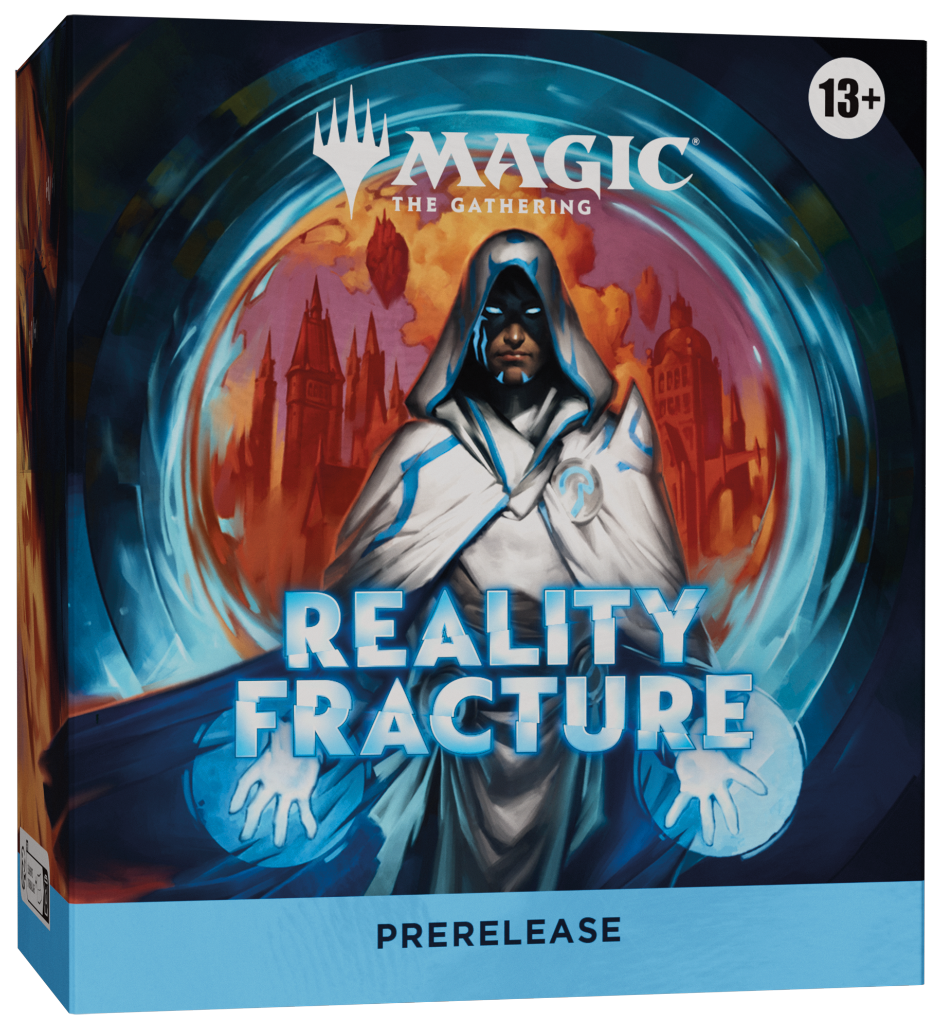 Magic: The Gathering | Reality Fracture | Prerelease Pack [EN] - Anime Figuren günstig kaufen