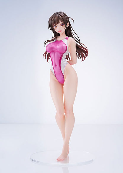 Rent-A-Girlfriend Chizuru Mizuhara Competition Swimsuit Ver. 1/7 [AMAKUNI] Ansicht 1