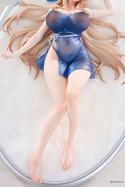Name Brown Dust 2 Anime Figur günstig kaufen Ansicht 27