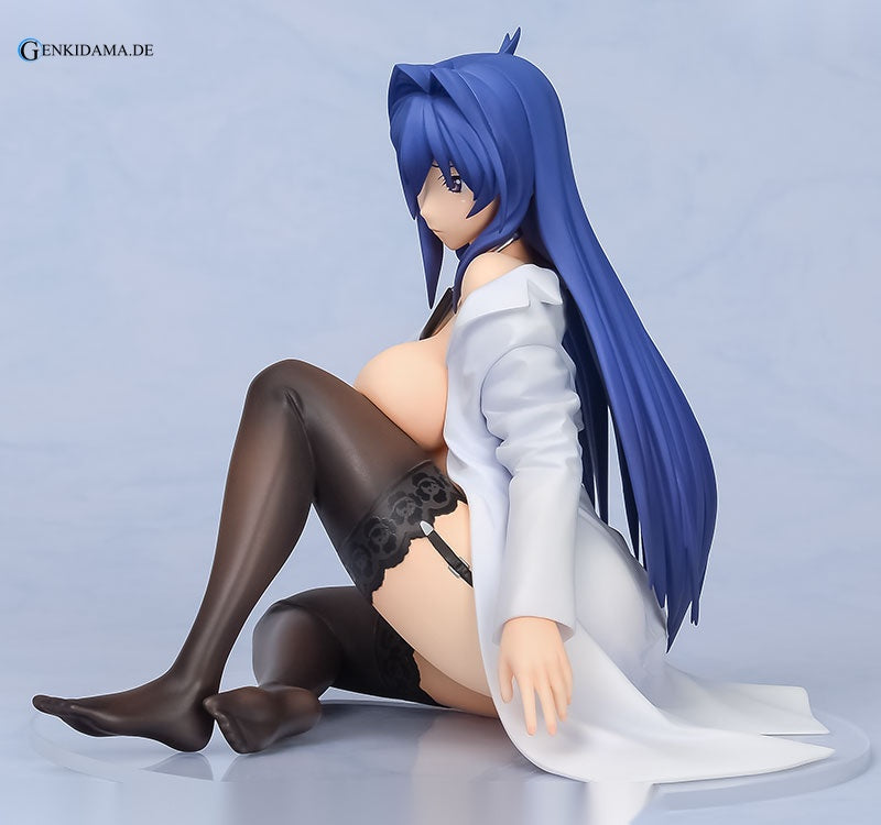 Maken-Ki! - Aki Nijou