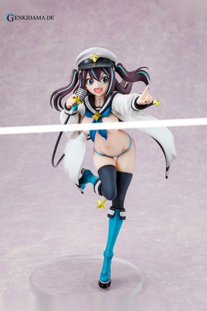 KDcolle Gushing Over Magical Girls Loco Musica Special Edition