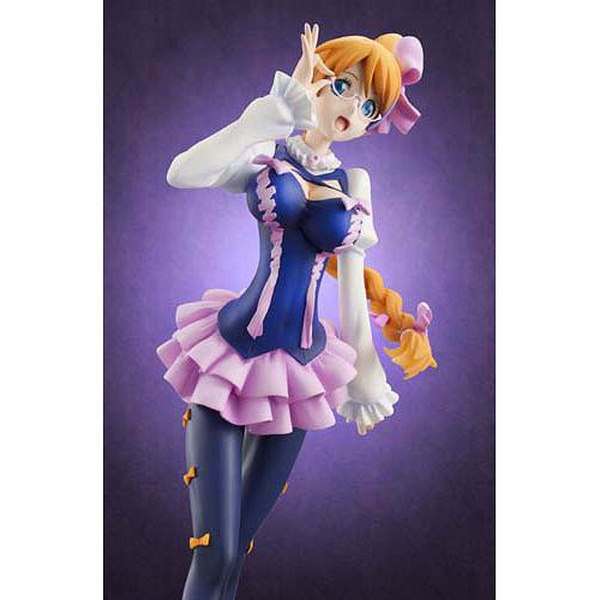 Mix - Excellent Model - MegaHouse
