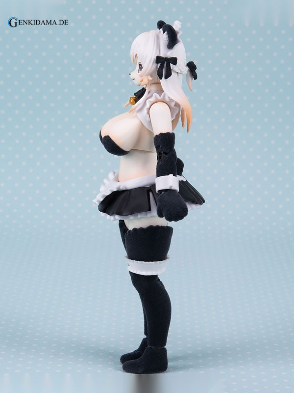 Seductive Beast's Fruit No.002 Ranran 1/12 Action
