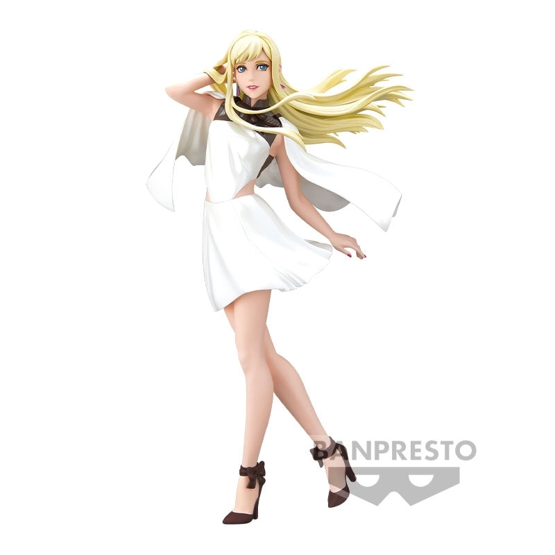 Gigi Andalucia  Hathaway Glitter And Glamours Mobile Suit Gundam Banpresto - Anime Figuren günstig kaufen