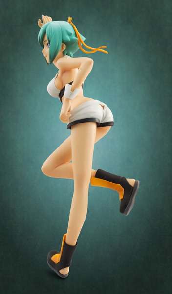 Zessica Wong - Excellent Model - MegaHouse - Anime Figuren günstig kaufen