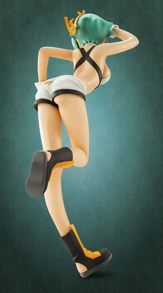 Zessica Wong - Excellent Model - MegaHouse - Anime Figuren günstig kaufen
