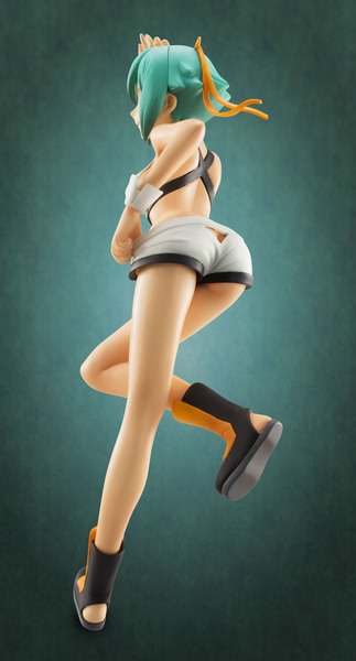 Zessica Wong - Excellent Model - MegaHouse - Anime Figuren günstig kaufen