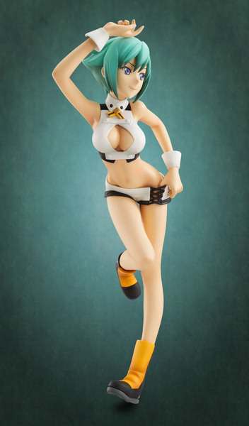 Zessica Wong - Excellent Model - MegaHouse - Anime Figuren günstig kaufen