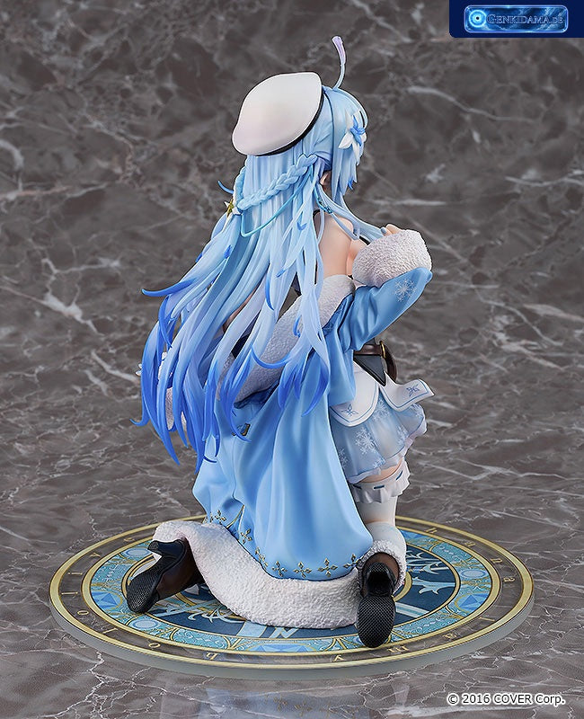 hololive production Yukihana Lamy 1/6 [Max Factory] Ansicht 17