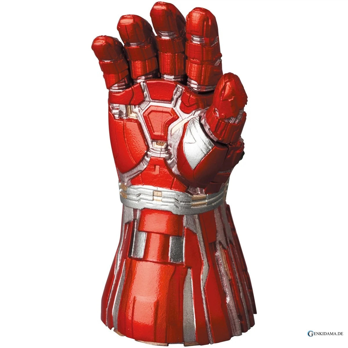 Mafex No.307 Mafex Iron Spider (Endgame Marvel Infinity Saga Anime Figur günstig kaufen Ansicht 10