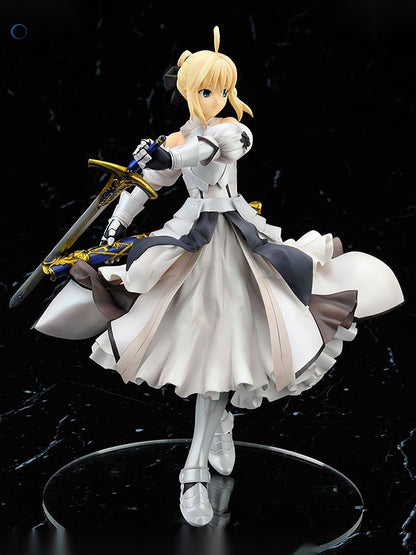 Fate/unlimited codes - Saber Lily