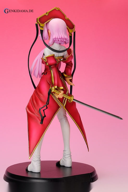 Shin Koihime Musou - Houshouden Sonken -Renge
