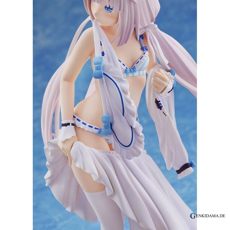Vanilla To Love-Ru Darkness Anime Figur günstig kaufen Ansicht 15