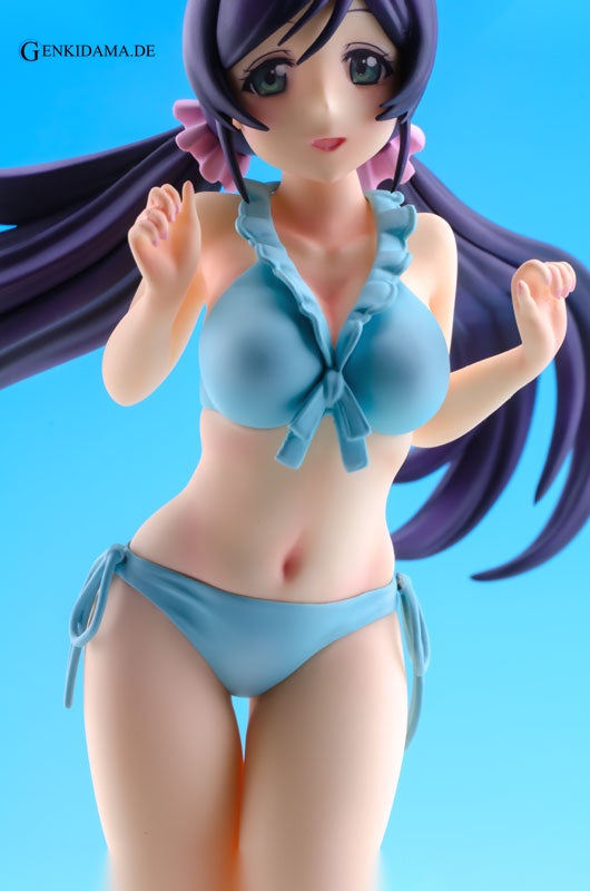 BEACH QUEENS - Love Live!: Nozomi Tojo