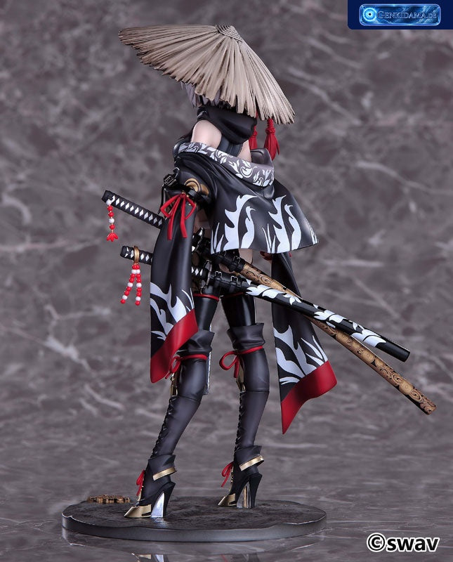 Japanese Style TechGear Shoshuu 1/7 [WINGS inc.] Ansicht 8