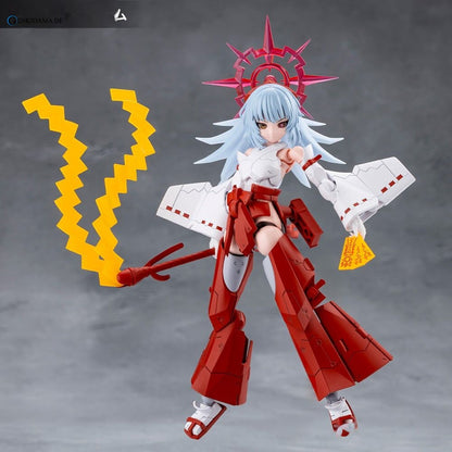 EIS EIZEN (Plastic model)