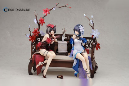 Honkai Impact 3rd Seele / Stygian Nymph Mirrored Flourishes Ver. (Single Shipment)