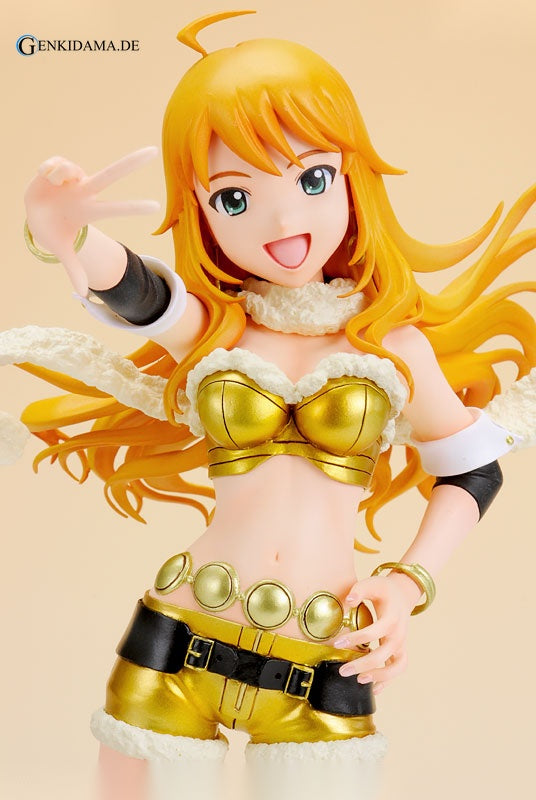 Brilliant Stage - THE IDOLM@STER 2: Miki Hoshii Beyond the Stars ver.
