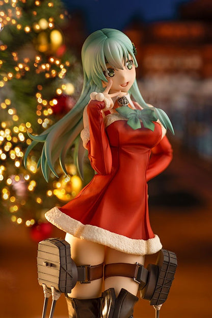 Kantai Collection -Kan Colle- Suzuya [mas]mode 1/7 [AMAKUNI] Ansicht 20