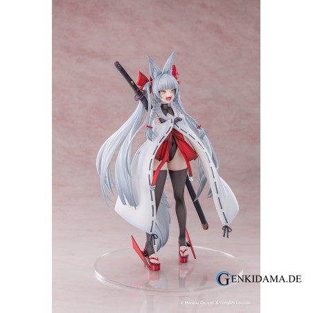 Azur Lane Asanagi 1/6 Scale Figure Ansicht 13