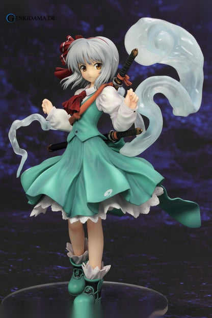 Touhou Project - Youmu Konpaku -Kourindou Ver.