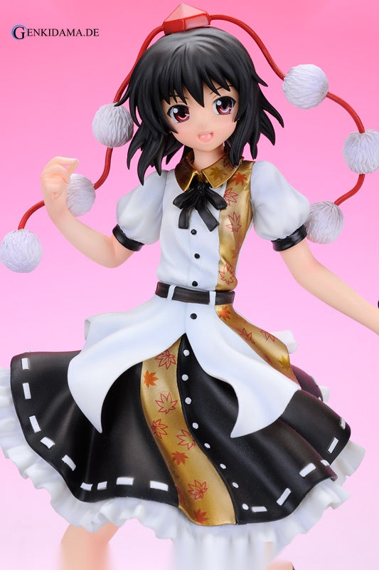 Touhou Project - Aya Shameimaru -ver.2