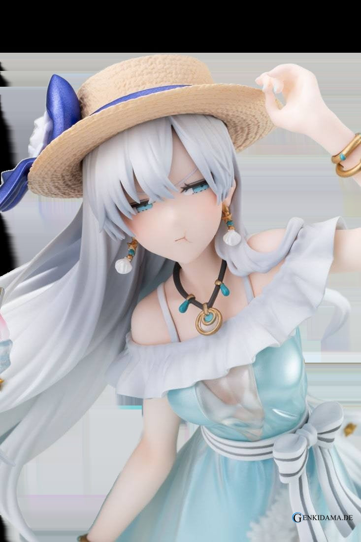 KDcolle: Fate/Grand Order - Anastasia Nikolaevna Romanova 1/7 - Archer Ver. (Limited) Ansicht 15