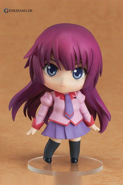 Detailansicht Bakemonogatari Premium Item BOX (BOOK)