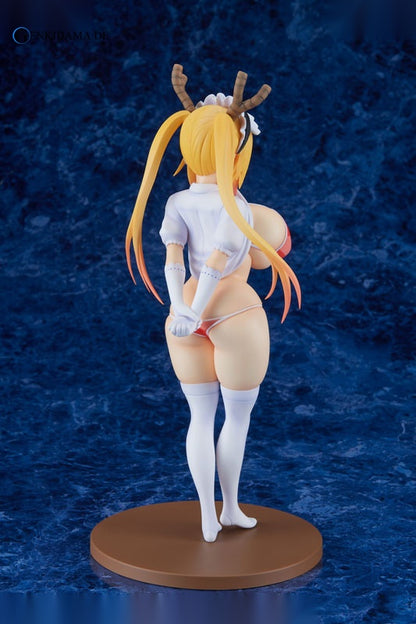 Miss Kobayashi's Dragon Maid Tohru