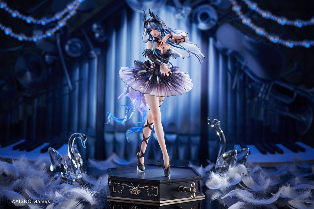 Path to Nowhere: Hamel 1/7 - Odile Ver.